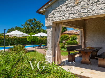 Villa St. Martina Additional content