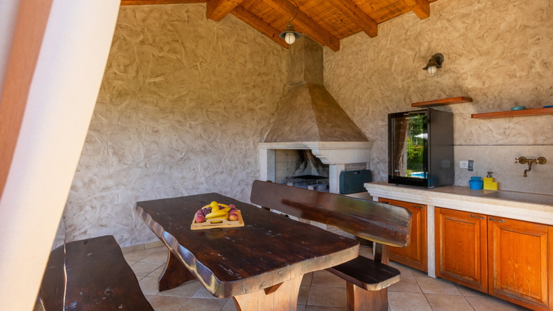 Villa St. Martina