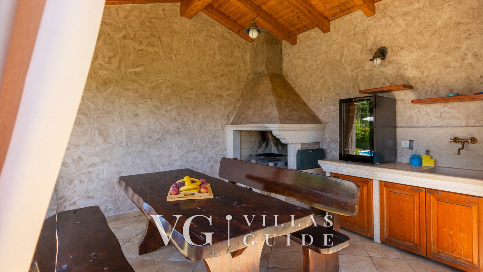 Villa St. Martina