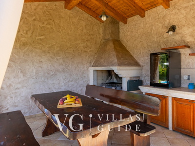 Villa St. Martina Additional content