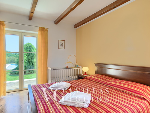 Villa St. Martina