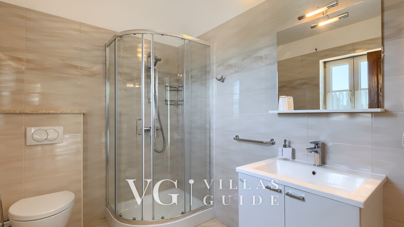 Villa St. Martina Kupaonica