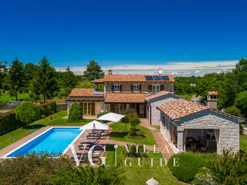 Villa St. Martina