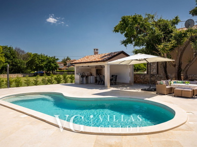 Villa Marijanin Vrt Pool