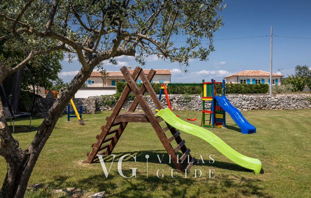 Villa Marijanin Vrt Other