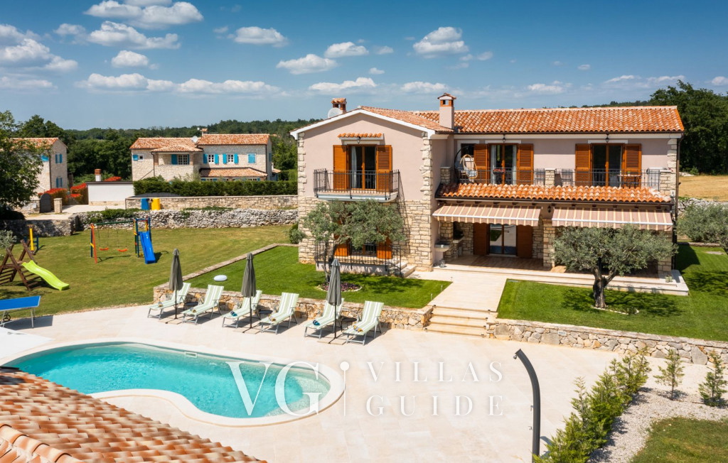 Villa Marijanin Vrt Pool