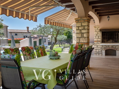 Villa Marijanin Vrt Additional content