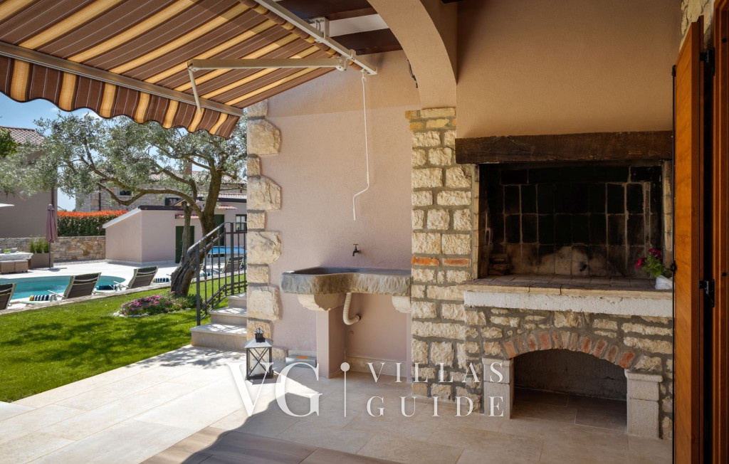 Villa Marijanin Vrt Additional content