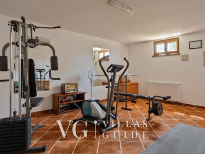 Villa Marijanin Vrt Other