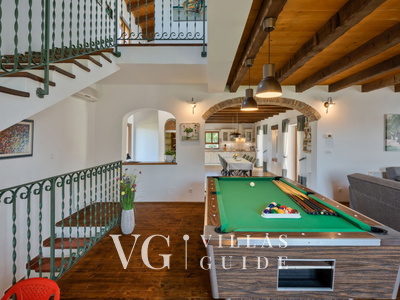 Villa Marijanin Vrt Other