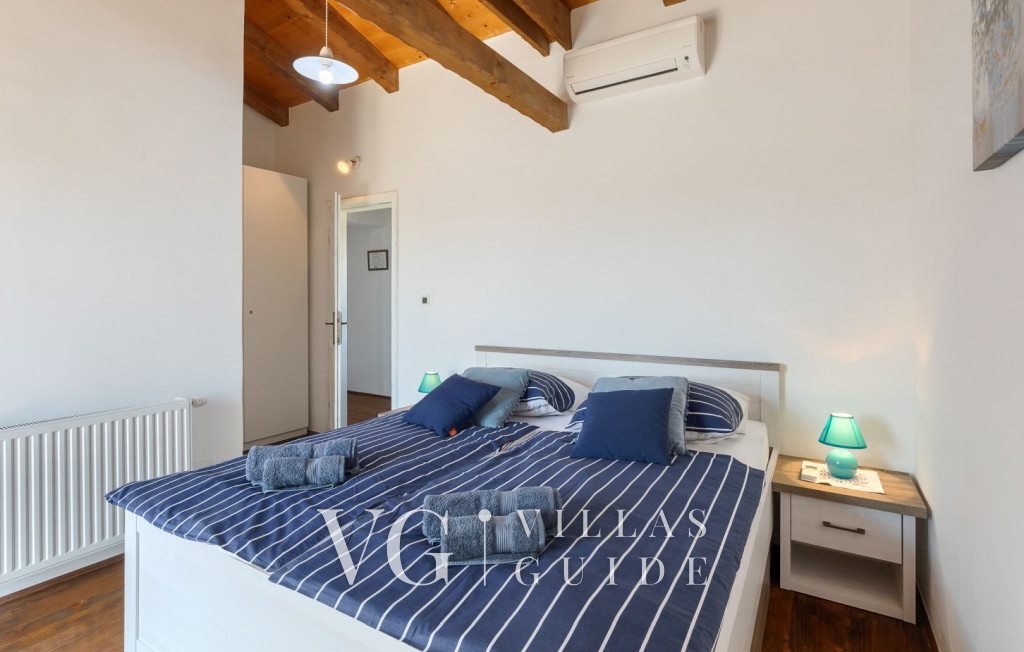 Villa Marijanin Vrt Bedroom