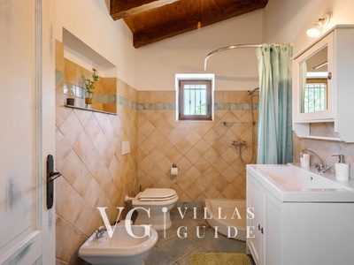 Villa Marijanin Vrt Bathroom
