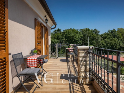 Villa Marijanin Vrt Additional content