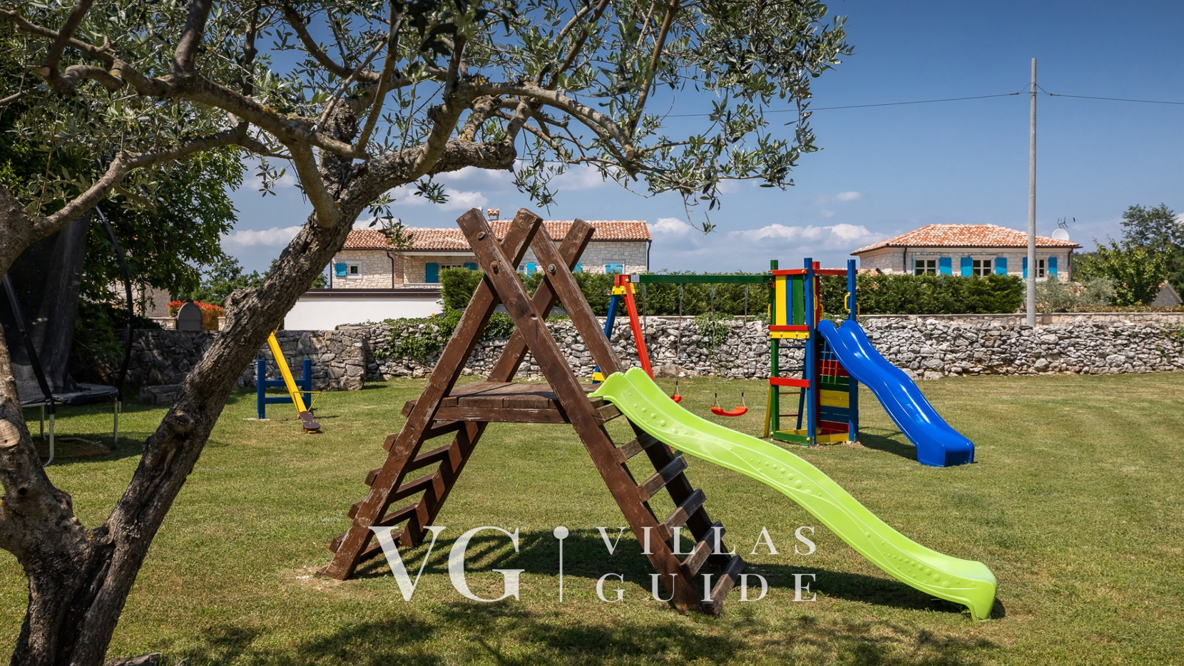 Villa Marijanin Vrt Other