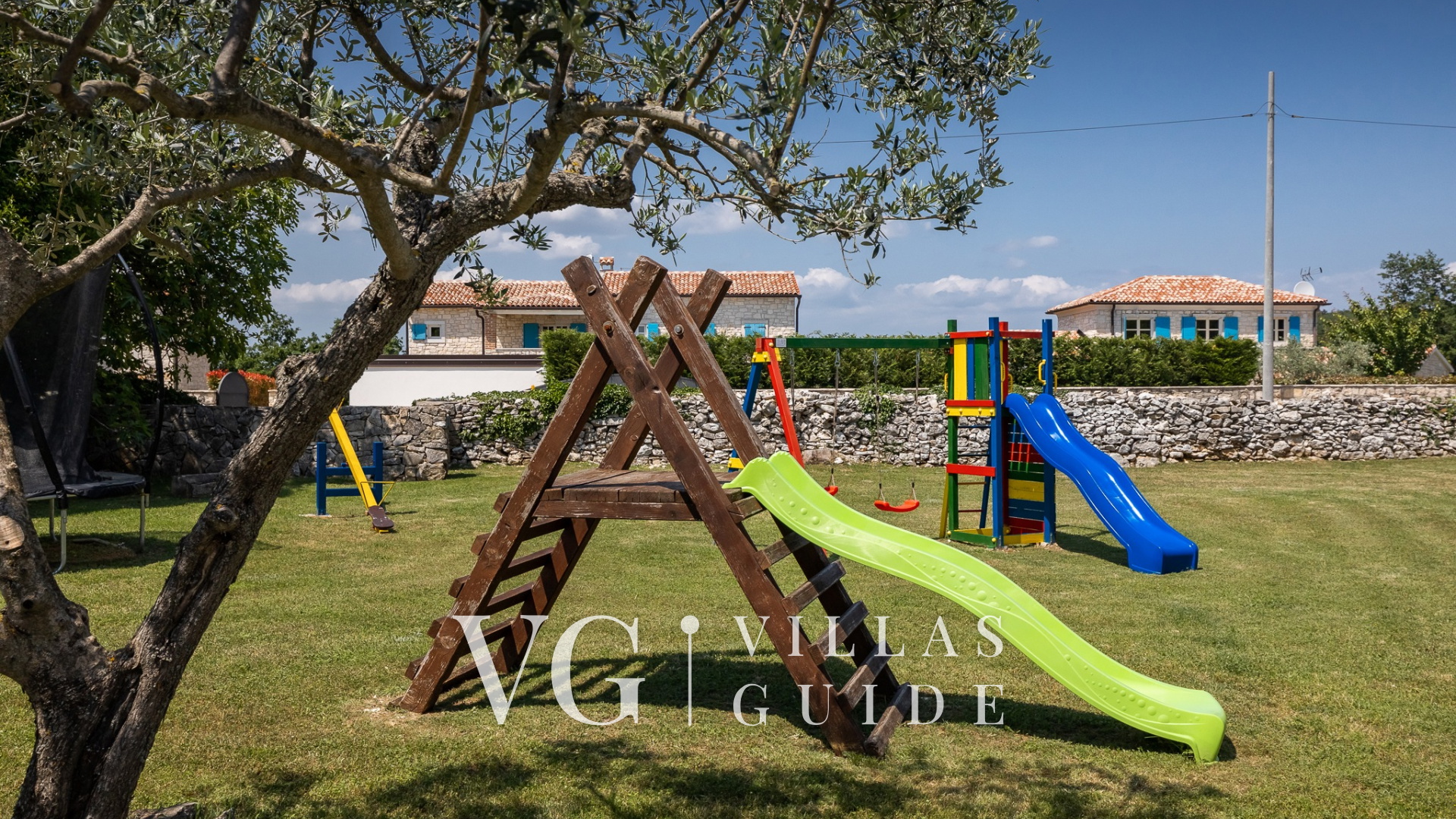 Villa Marijanin Vrt Other