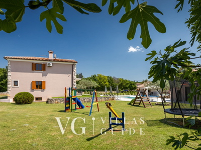 Villa Marijanin Vrt Other