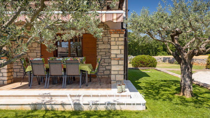 Villa Marijanin Vrt Additional content