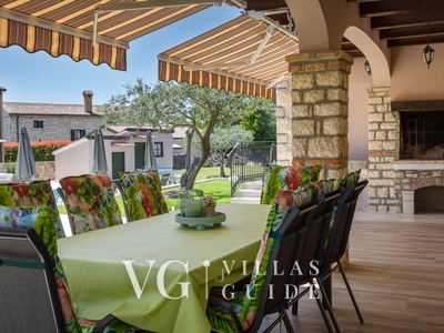 Villa Marijanin Vrt Additional content