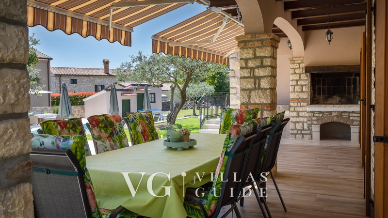 Villa Marijanin Vrt Additional content