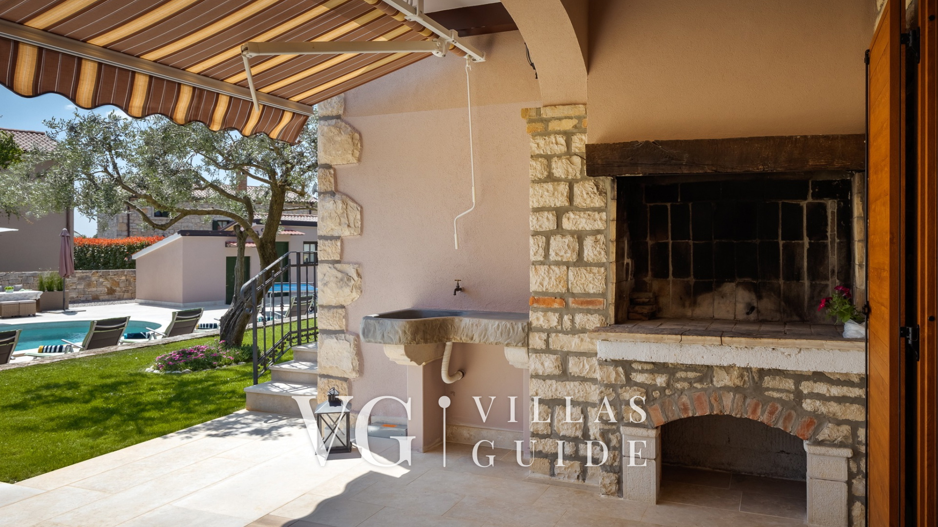 Villa Marijanin Vrt Additional content