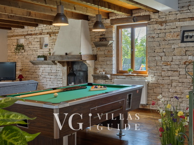 Villa Marijanin Vrt Other