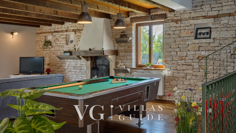 Villa Marijanin Vrt Other