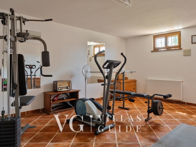 Villa Marijanin Vrt Other