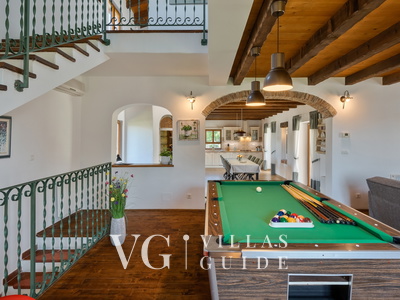 Villa Marijanin Vrt Other