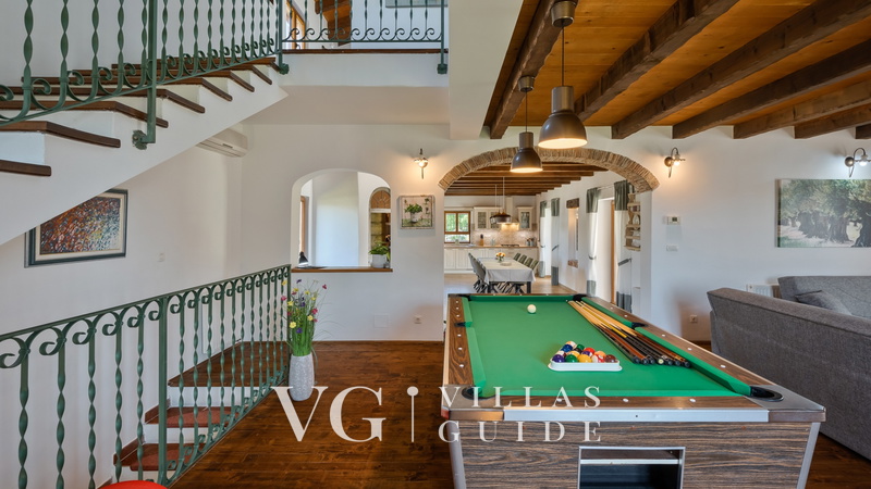 Villa Marijanin Vrt Other