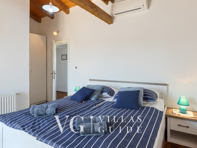 Villa Marijanin Vrt Bedroom