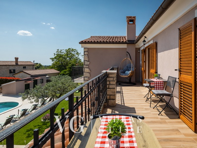 Villa Marijanin Vrt Additional content