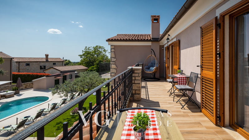 Villa Marijanin Vrt Additional content