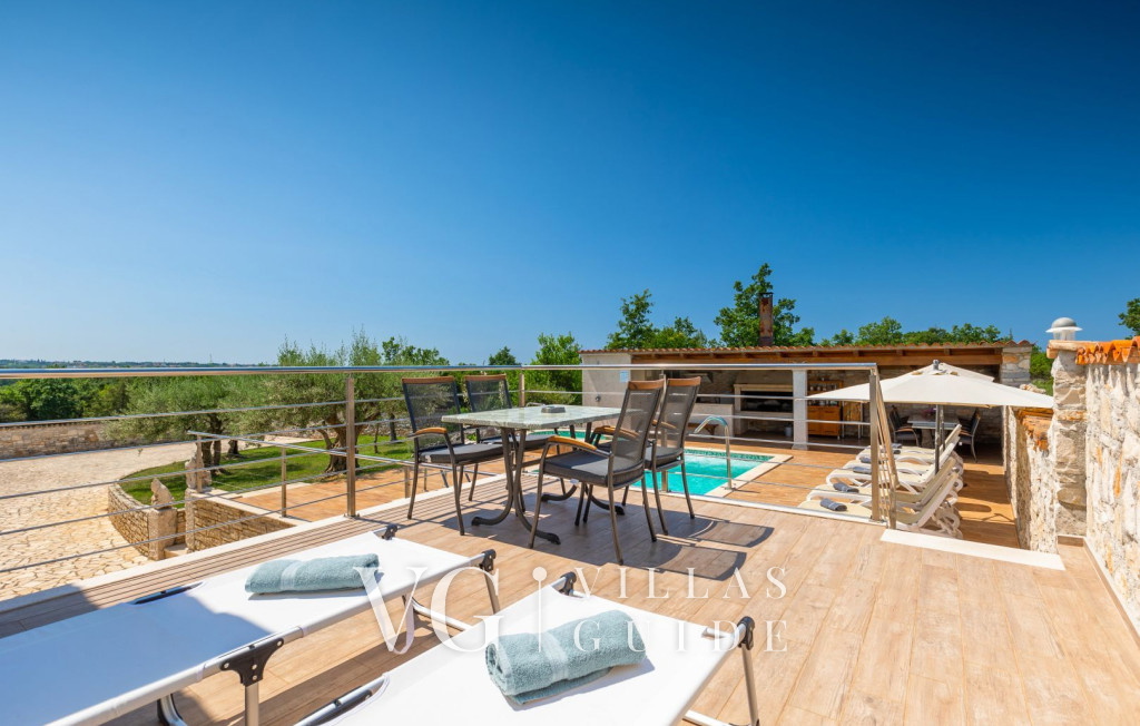 Villa Perci Contenuto aggiuntivo