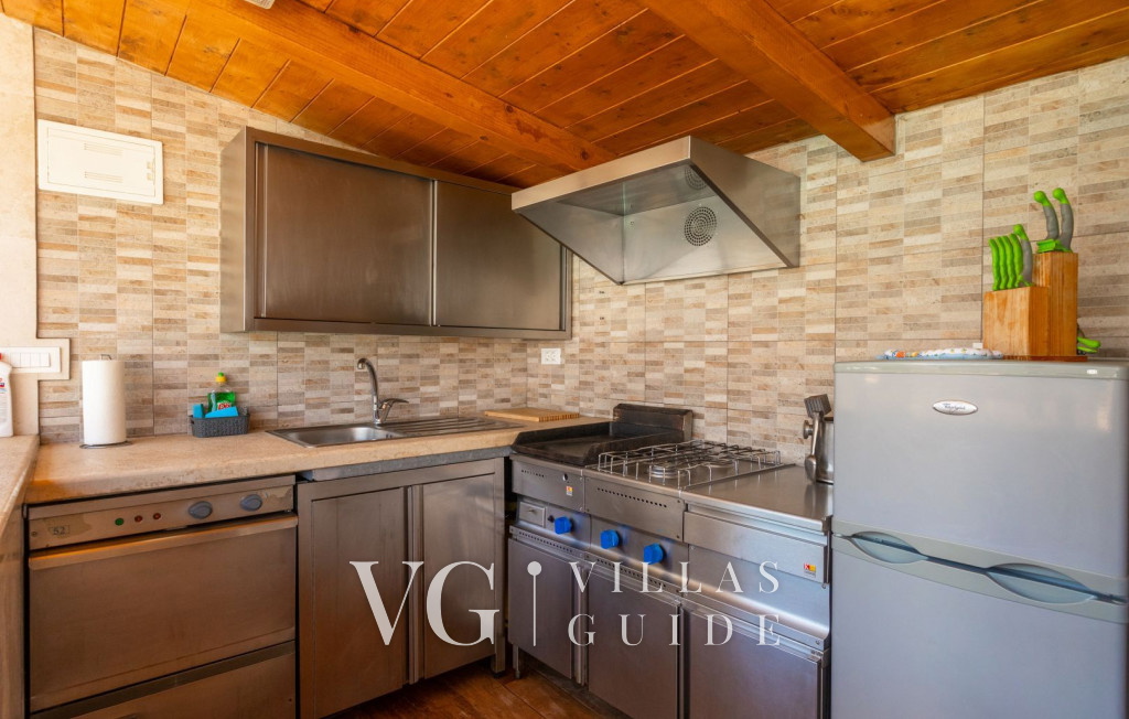 Villa Perci Contenuto aggiuntivo