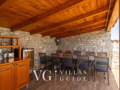 Villa Perci Contenuto aggiuntivo