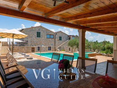 Villa Perci Contenuto aggiuntivo