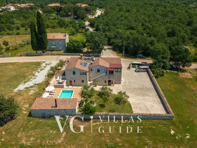 Villa Perci Giardino e esterni della proprietà