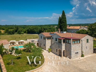 Villa Perci Giardino e esterni della proprietà