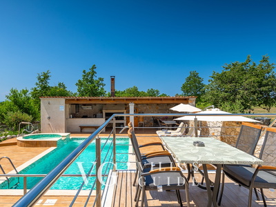 Villa Perci Dodatni sadržaji