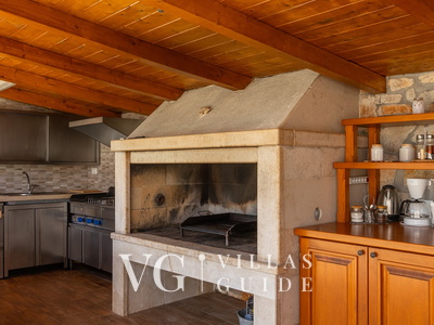 Villa Perci Dodatni sadržaji