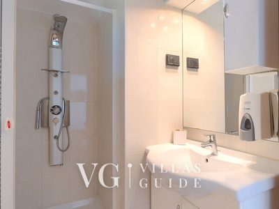 Villa Perci Kupaonica