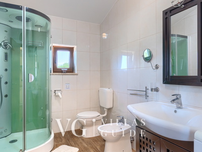 Villa Perci Kupaonica