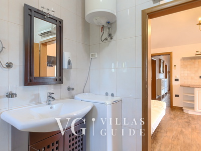 Villa Perci Kupaonica