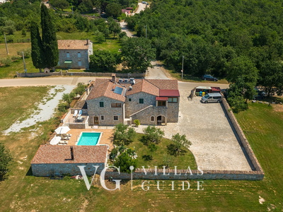 Villa Perci