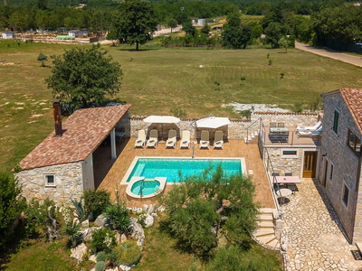 Property Porec - Perci/Tar