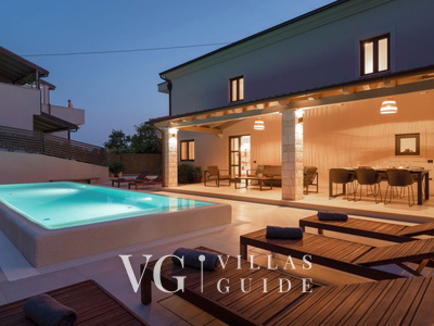 Villa Molindrio Giardino e esterni della proprietà