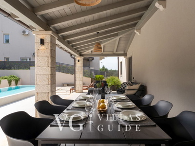 Villa Molindrio Contenuto aggiuntivo