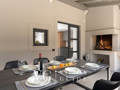 Villa Molindrio Contenuto aggiuntivo