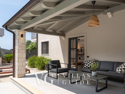 Villa Molindrio Contenuto aggiuntivo