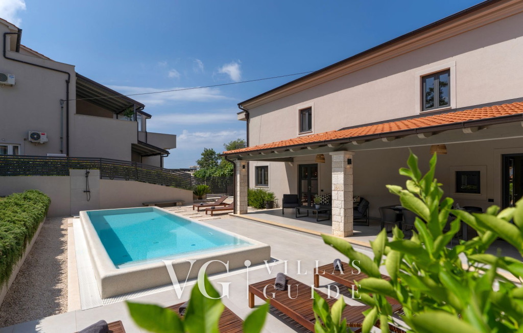 Villa Molindrio Giardino e esterni della proprietà